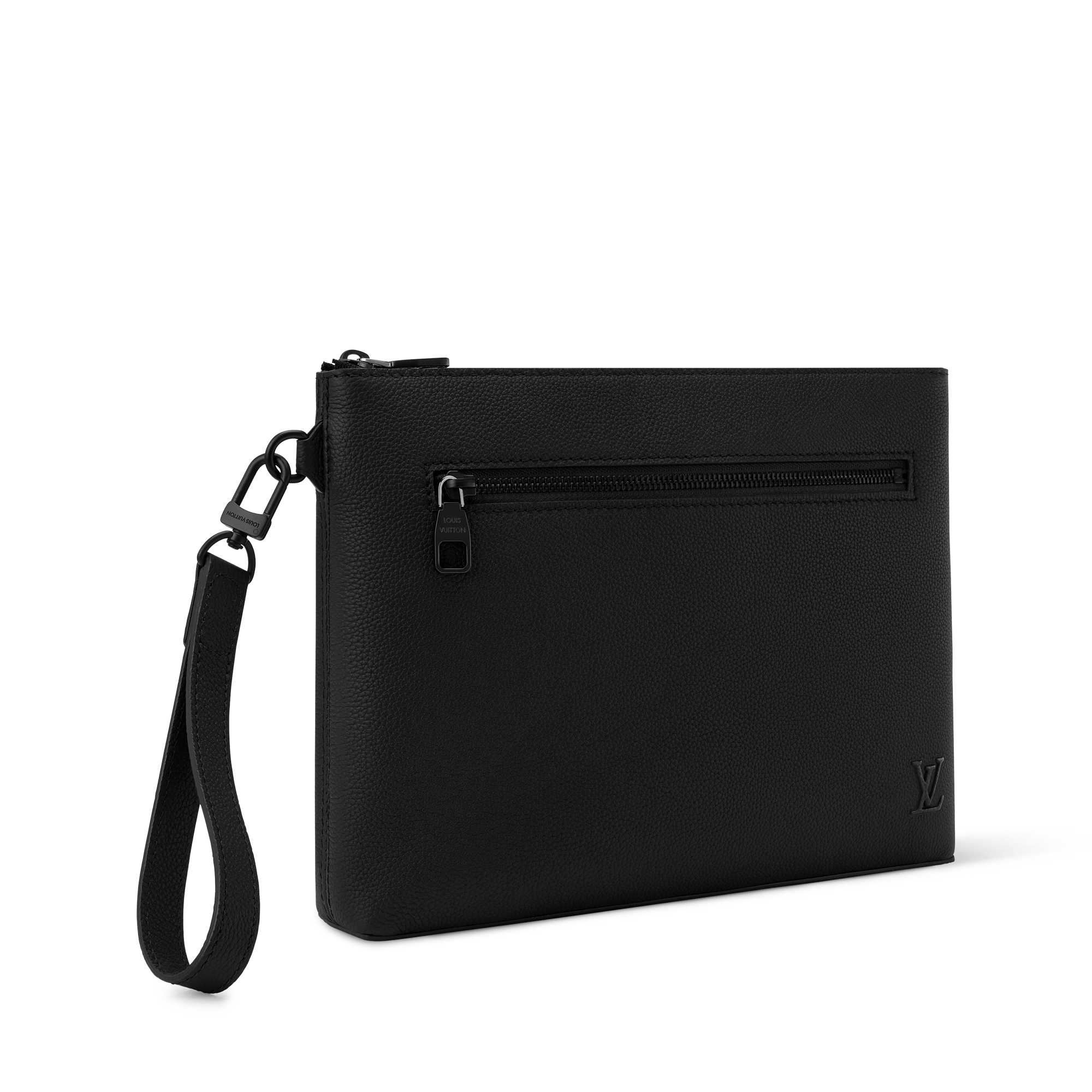 Takeoff Pouch LV Aerogram - For Men | LOUIS VUITTON
